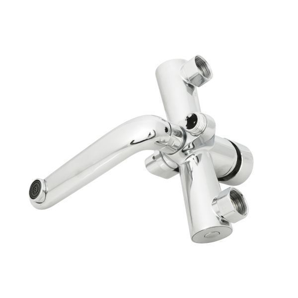 Змішувач для ванни VENTA VN315KC 87535 фото