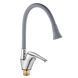 Змішувач для кухні Globus Lux Solly GLSO-0203SA-G03 25200 фото 5