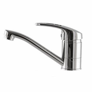 Змішувач для умивальника Globus Lux Caprice GLCA-0103М 10645 фото