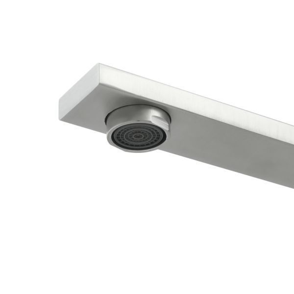 Змішувач для кухні VENTA VC402FS 82261 фото