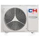 Кондиціонер спліт-система Cooper&Hunter Vital CH-S18FTXF2-NG 157704 фото 2