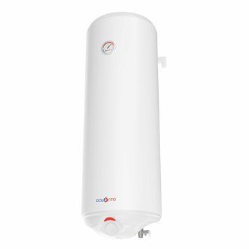 Водонагрівач GALANTA Dry 30 Slim сухий Тен 2x800 Вт (72269WDG) 172269 фото