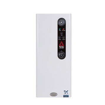 Електричний котел Tenko Стандарт Grundfos 380В 6 кВт 58618 фото