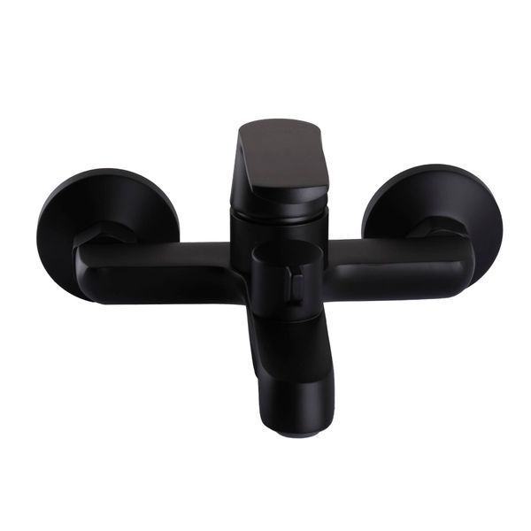 Змішувач для ванної Globus Lux Laguna GLA-0102NE-10-BB 22555 фото