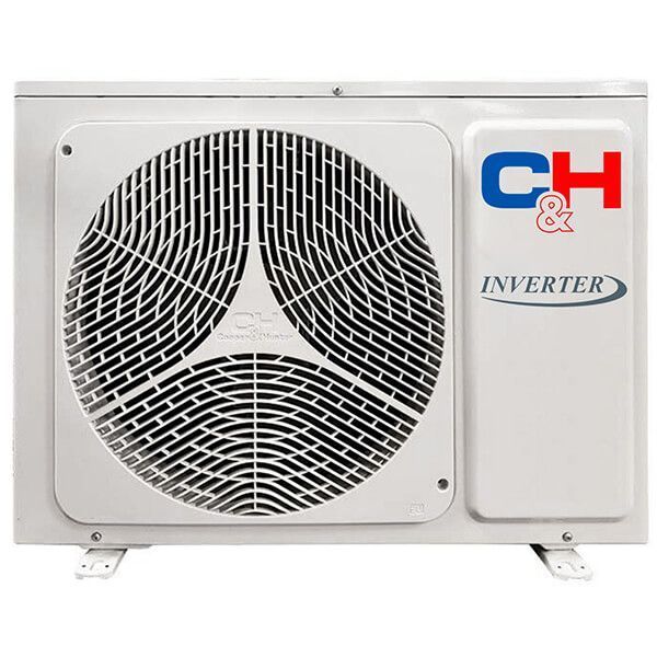Кондиціонер спліт-система Cooper&Hunter Vital CH-S24FTXF2-NG 157705 фото