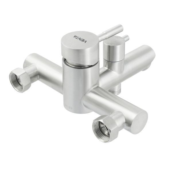 Змішувач для ванни VENTA VS333LS 82285 фото