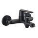 Змішувач для ванної Globus Lux Laguna GLA-0102NE-10-BB 22555 фото 2