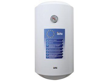 Водонагрівач ISTO 100 1.5kWt Dry Heater IVD1004415/1h 1613432107 фото