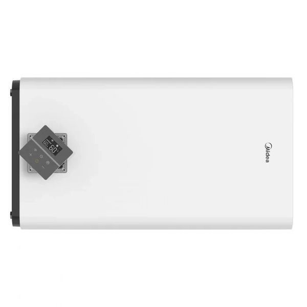 Водонагрівач Midea PRIME Wi-Fi D100-20ED6 (D) D100-20ED6 (D) фото