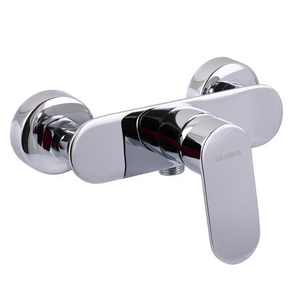 Змішувач для душа Globus Lux Ontario GLO-0105N 18440 фото