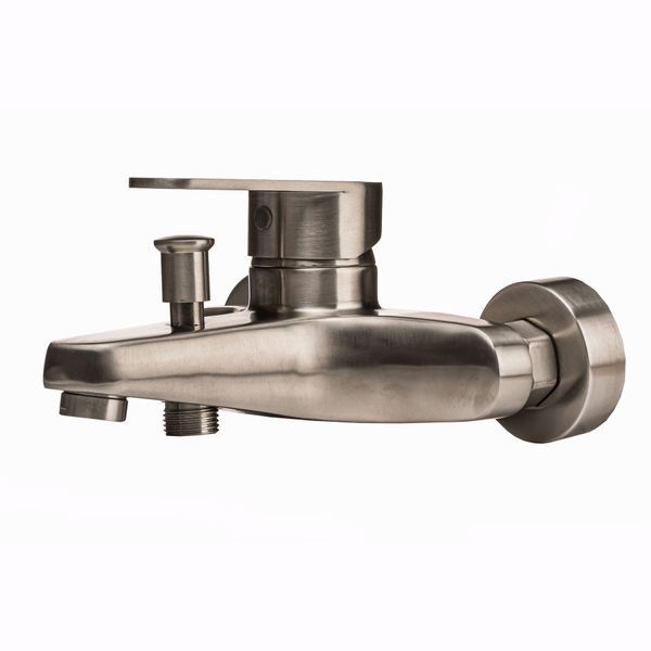 Змішувач для ванни Globus Lux MAIN SM-102 16097 фото
