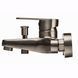 Змішувач для ванни Globus Lux MAIN SM-102 16097 фото 2