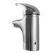Змішувач для умивальника Globus Lux Smart GLSM-0101 9298 фото 4