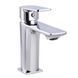 Змішувач для умивальника Globus Lux BONN GLB-0401 28492 фото 3