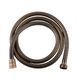 Шланг душовий Globus Lux NH-172-150 Bronze 13301 фото 1