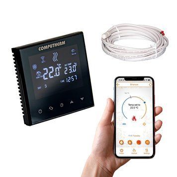 COMPUTHERM E300 E300 фото