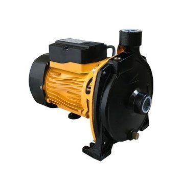Насос відцентровий Optima CPm158 1,1кВт 8743 фото
