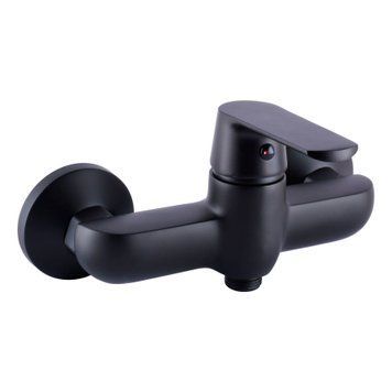 Змішувач для душу Globus Lux Laguna GLA-0105-10-BB 22557 фото