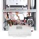 Газовый котел Radiant 24кВт турбо с 2мя теплообменниками RSR 24 NAT.GAS 109177 фото 4