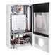 Газовый котел Radiant 24кВт турбо с 2мя теплообменниками RSR 24 NAT.GAS 109177 фото 2