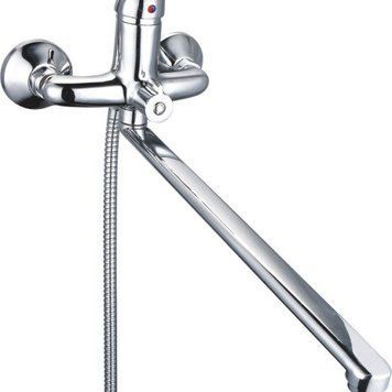 Змішувач для ванни VENTA VX306DC 87611 фото