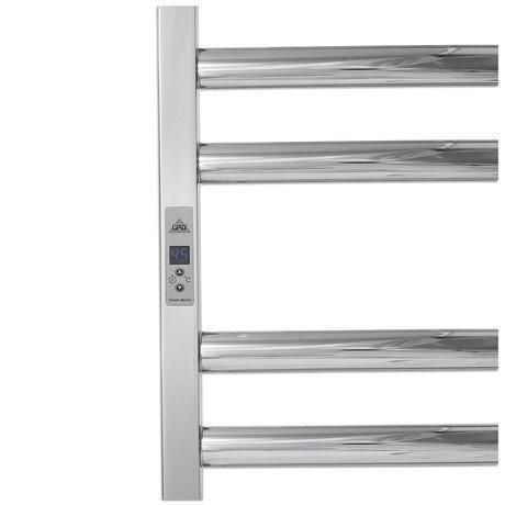 Електрична рушникосушарка Laris Гранд П10 500 х 900 Е (підкл. зліва) 73207364 фото
