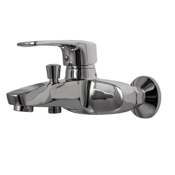 Змішувач для ванни Globus Lux SEVA GLSV-0102 8766 фото