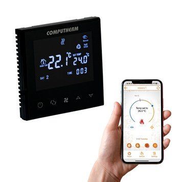 COMPUTHERM E300FC E300FC фото