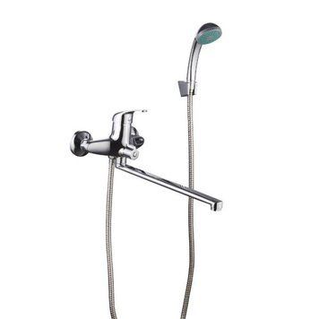 Змішувач для ванни VENTA VX316DC 87612 фото