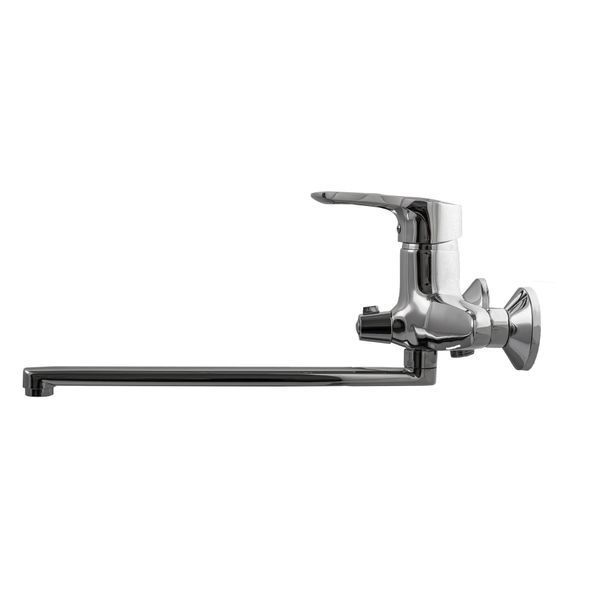 Змішувач для ванни Globus Lux SEVA GLSV-0208 8770 фото