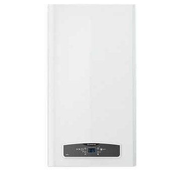 Котел газовий Ariston Cares X 24 FF EU ARISTON турбо, двоконтурний 2534902045 фото