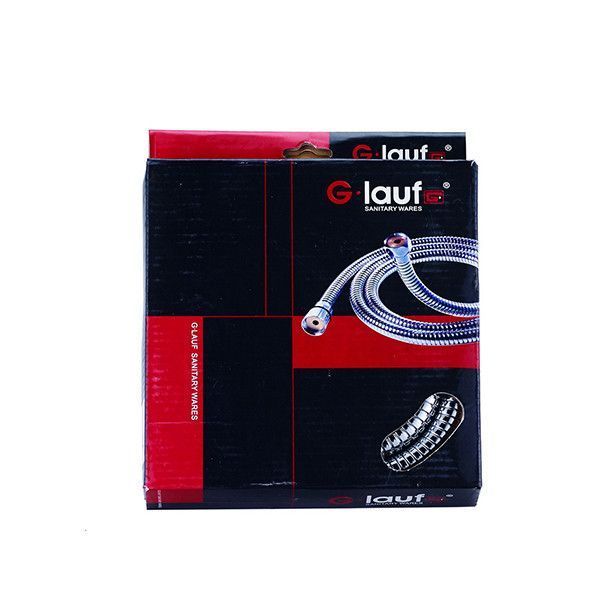 Душовий Шланг G-lauf URG-1205 1.5 м 35051 фото
