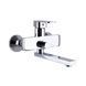 Змішувач для ванни Globus Lux Milano GLM-0102N 19192 фото 1