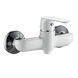 Змішувач для душу Globus Lux Laguna GLA-0105-7-WHITE 22564 фото 2