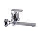 Змішувач для ванни Globus Lux Milano GLM-0102N 19192 фото 3