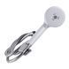 Змішувач для душу Globus Lux Laguna GLA-0105-7-WHITE 22564 фото 6