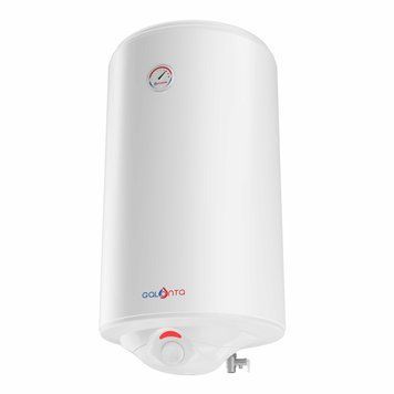 Водонагрівач GALANTA Dry 100 сухий Тен 2х1000 Вт (72270WDG) 172270 фото