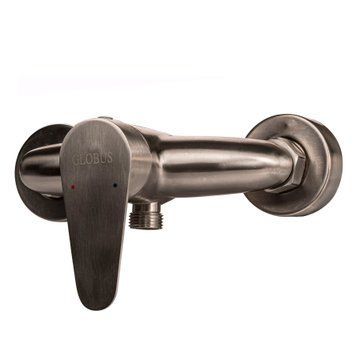 Змішувач для душу Globus Lux MAIN SM-105N 17546 фото