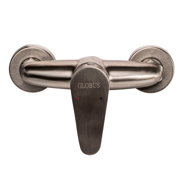Змішувач для душу Globus Lux MAIN SM-105N 17546 фото