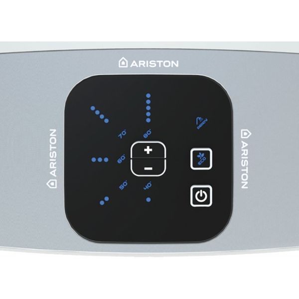 Водонагрівач Ariston VLS EVO 80 3626146 фото