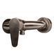 Змішувач для душу Globus Lux MAIN SM-105N 17546 фото 1