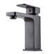 Змішувач для умивальника Globus Lux Milano GLM-401-11-Graphite 23317 фото 4