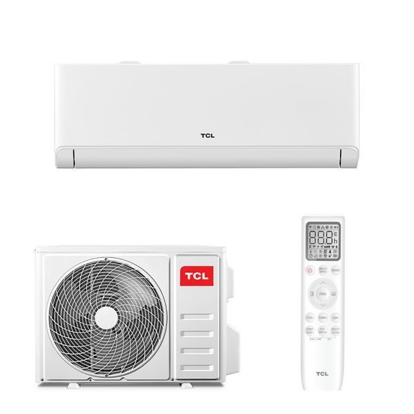 TAC-24CHSD/TPH11IHB Heat Pump R32 WI-FI 000004461 фото