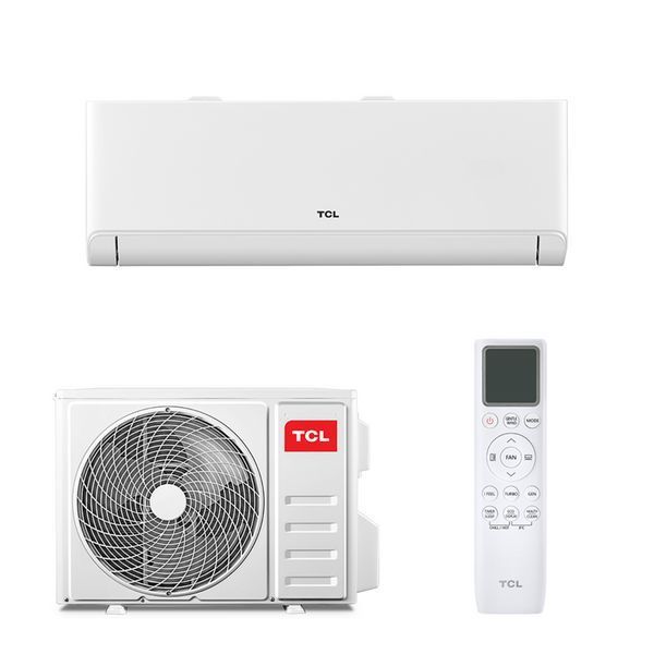 TAC-24CHSD/TPH11IHB Heat Pump R32 WI-FI 000004461 фото