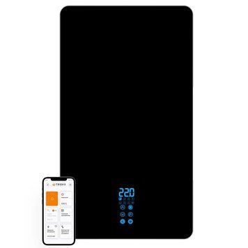 Електричний котел Teknix ESPRO 4.5 Квт TEKNIX ESPRO 4,5kW фото