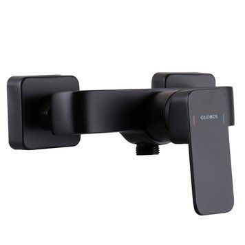 Змішувач для душу Globus Lux Milano GLM-105N-10-BB 23320 фото