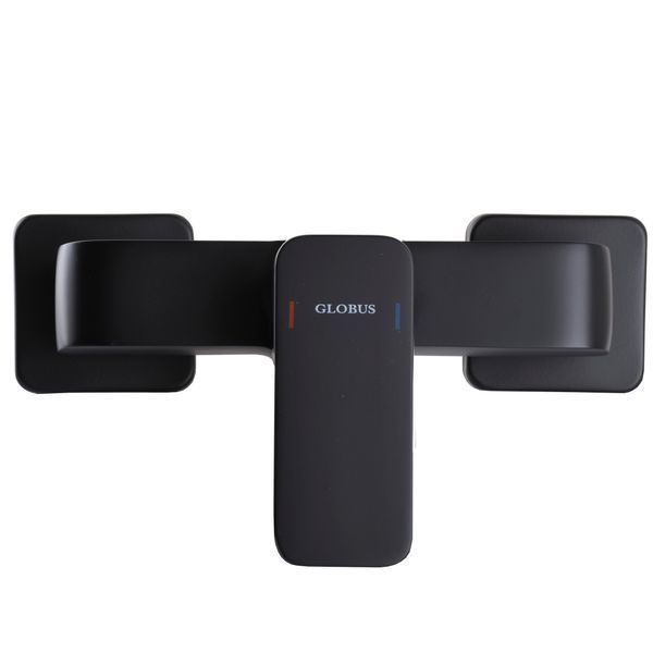 Змішувач для душу Globus Lux Milano GLM-105N-10-BB 23320 фото