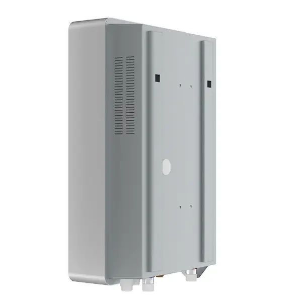 Електричний котел Teknix ESPRO 4.5 Квт TEKNIX ESPRO 4,5kW фото