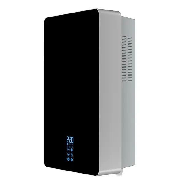 Електричний котел Teknix ESPRO 4.5 Квт TEKNIX ESPRO 4,5kW фото