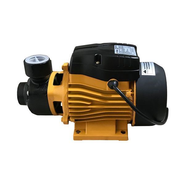 Насос вихровий Оptima QB-60 L 0,37кВт 14280 фото